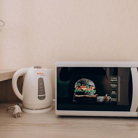 Hotel Da Nonna Одеса Екстериор снимка