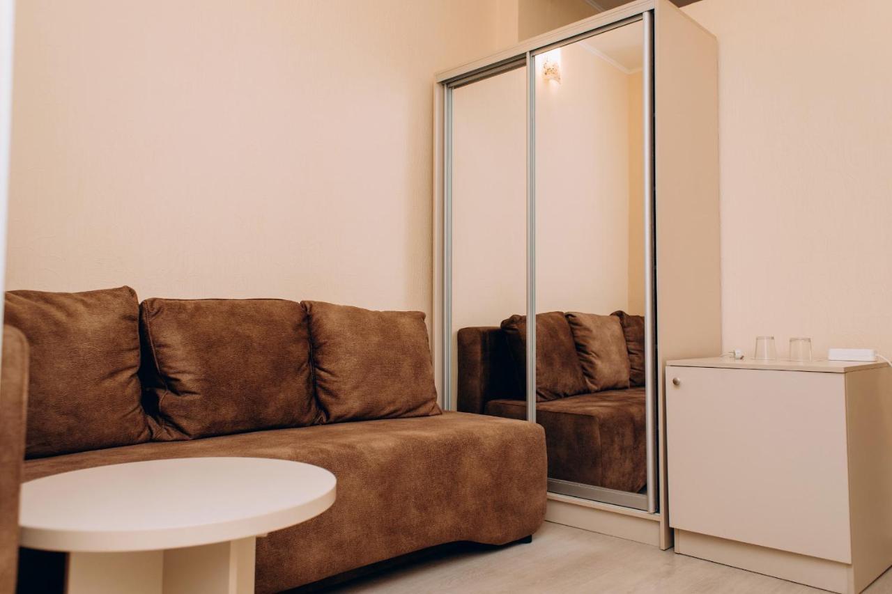 Hotel Da Nonna Одеса Екстериор снимка