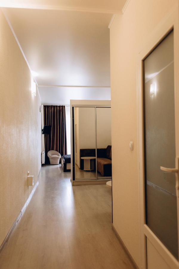 Hotel Da Nonna Одеса Екстериор снимка