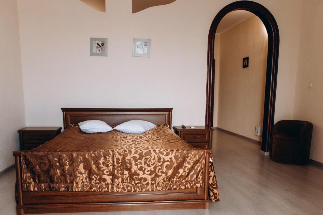Hotel Da Nonna Одеса Екстериор снимка