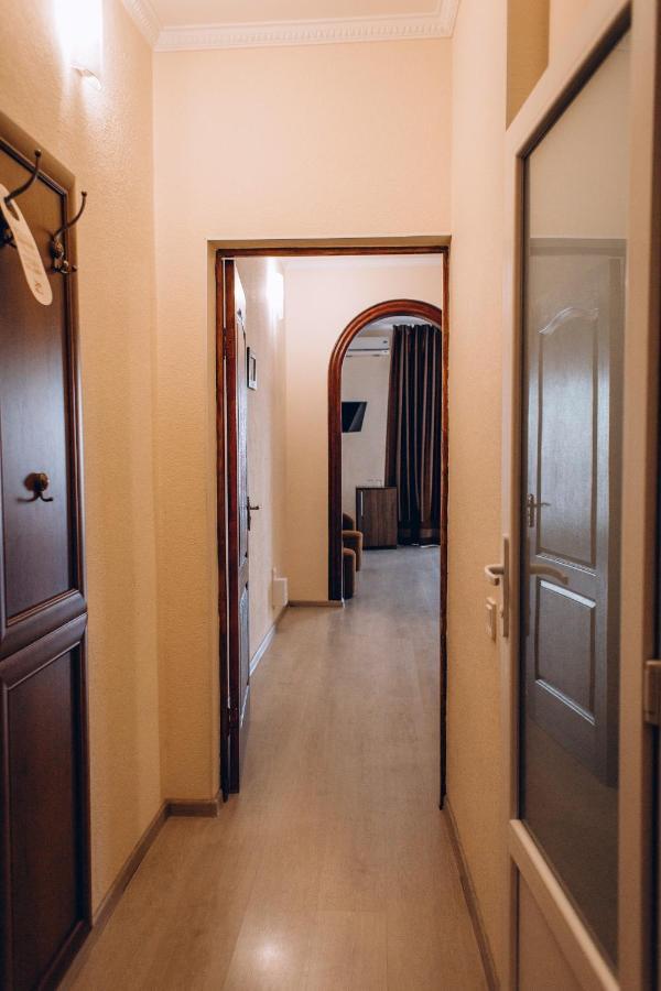 Hotel Da Nonna Одеса Екстериор снимка