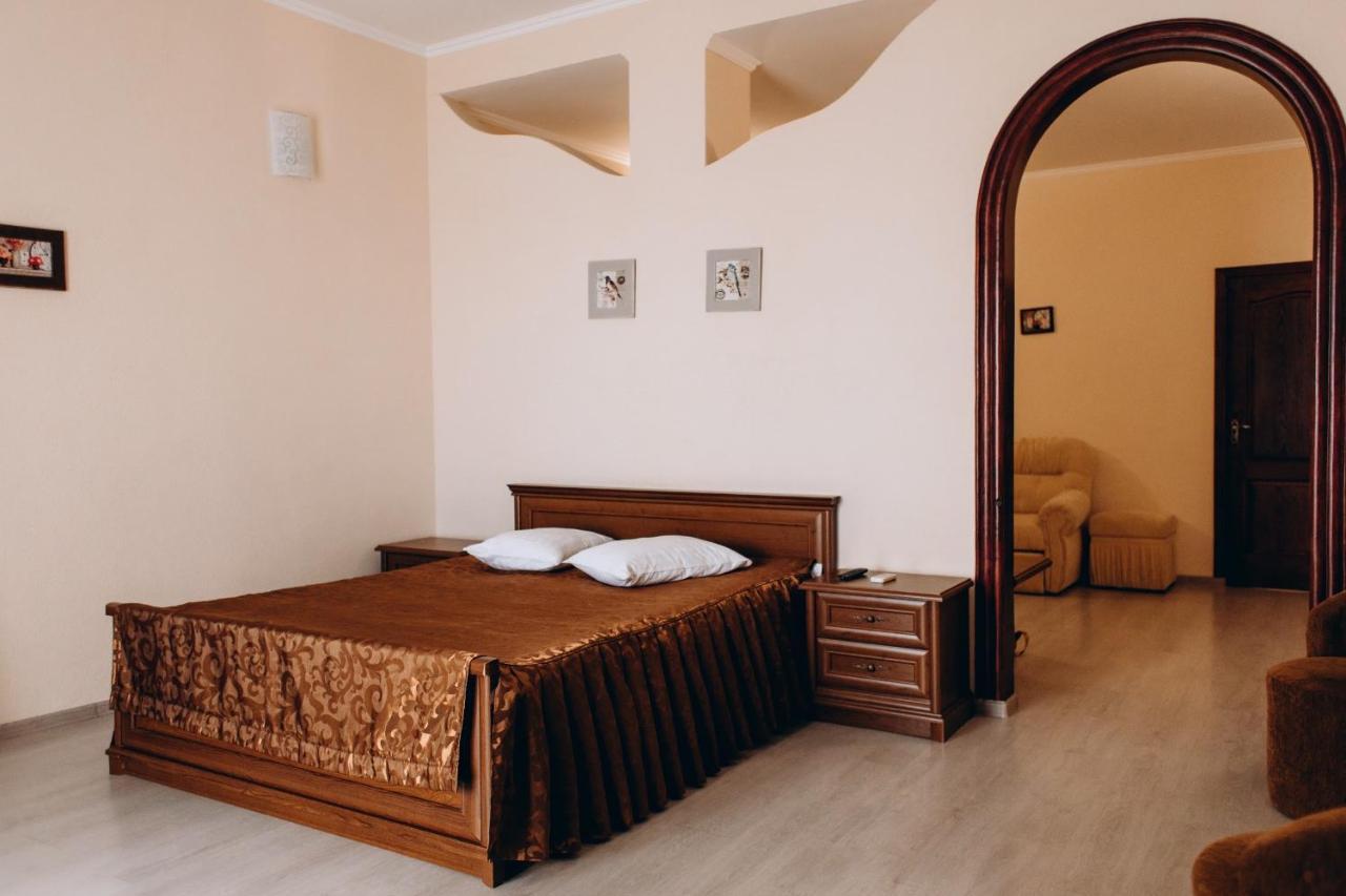 Hotel Da Nonna Одеса Екстериор снимка
