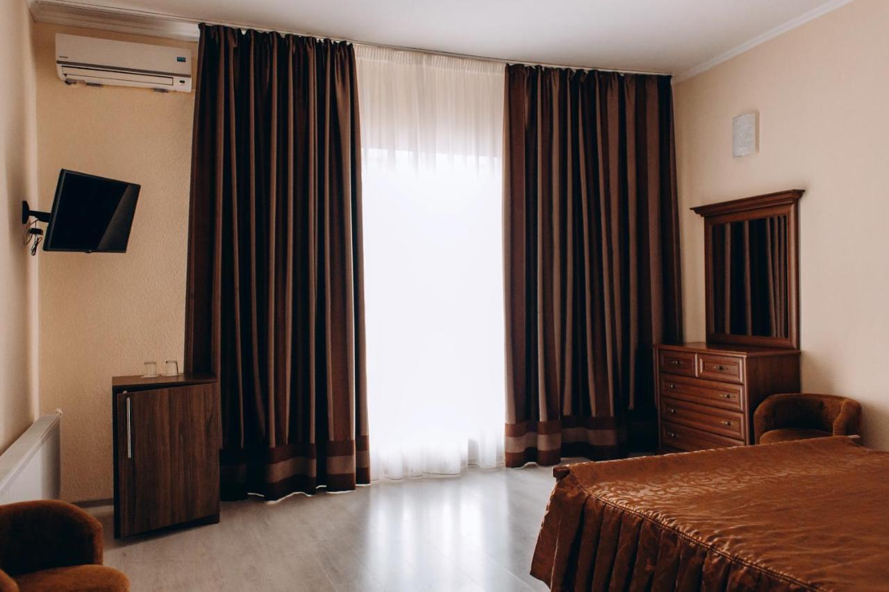 Hotel Da Nonna Одеса Екстериор снимка