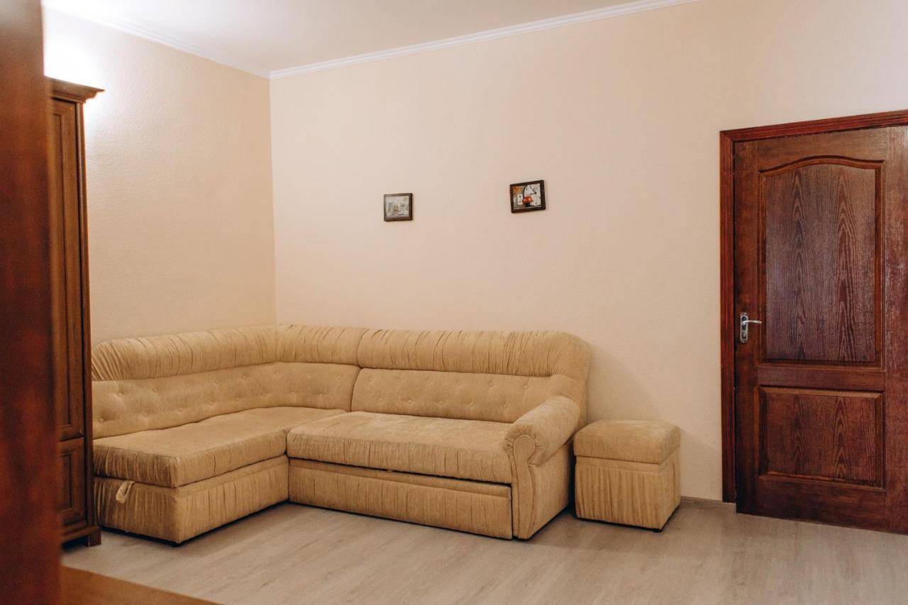 Hotel Da Nonna Одеса Екстериор снимка