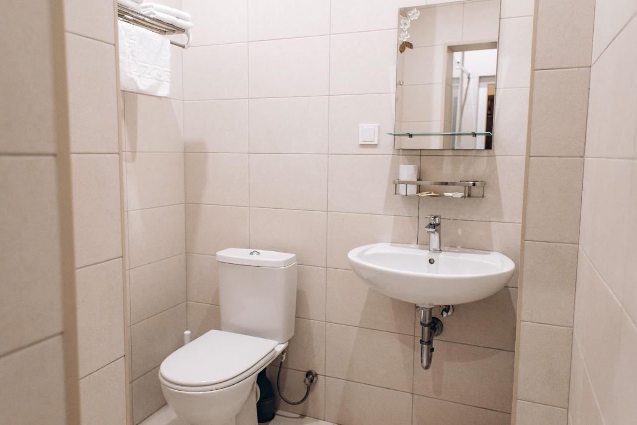 Hotel Da Nonna Одеса Екстериор снимка