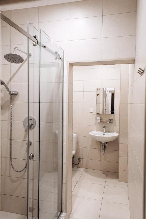 Hotel Da Nonna Одеса Екстериор снимка