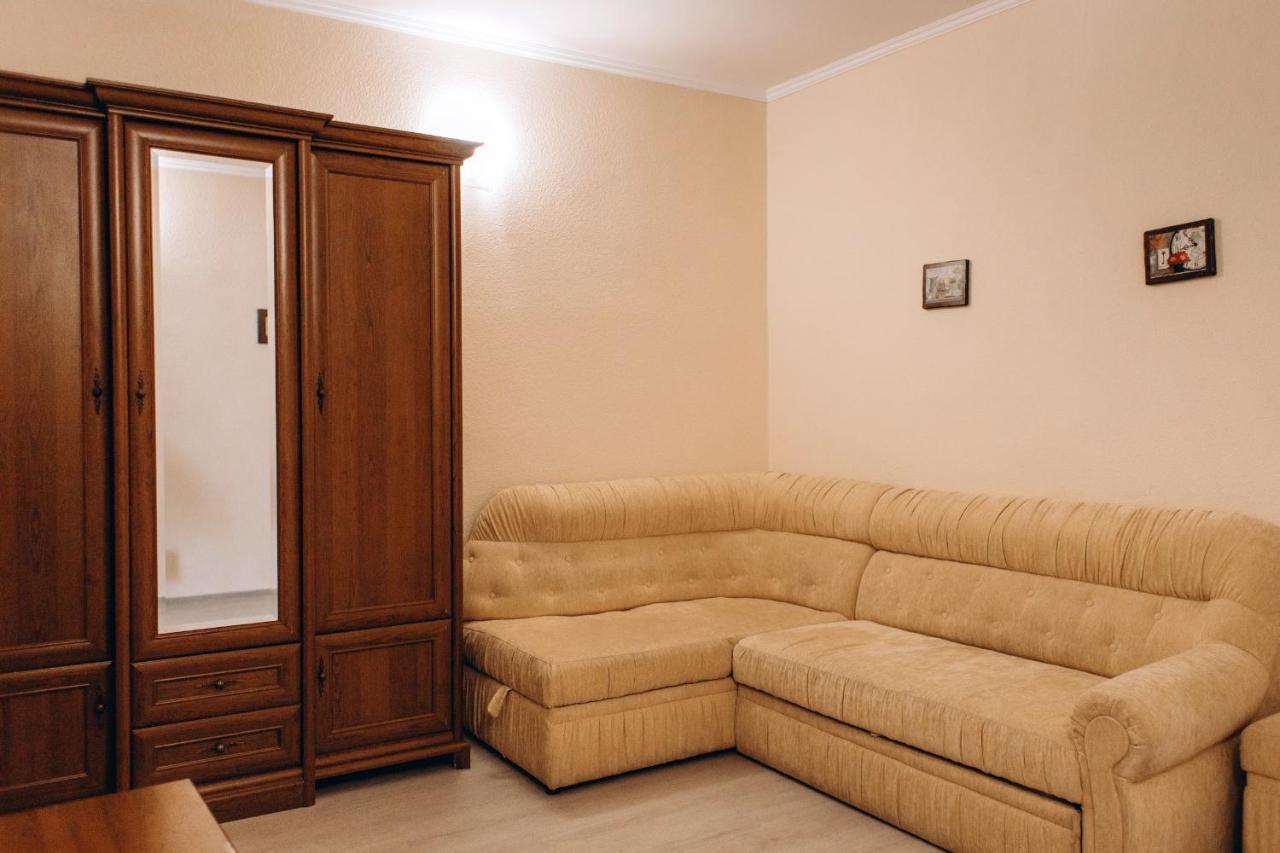 Hotel Da Nonna Одеса Екстериор снимка