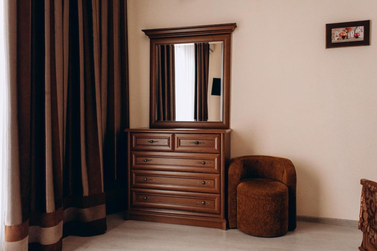 Hotel Da Nonna Одеса Екстериор снимка