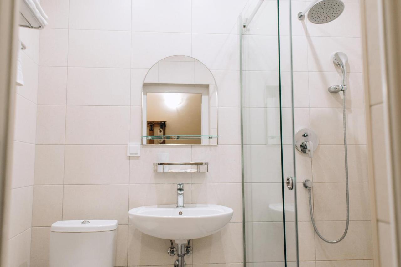 Hotel Da Nonna Одеса Екстериор снимка