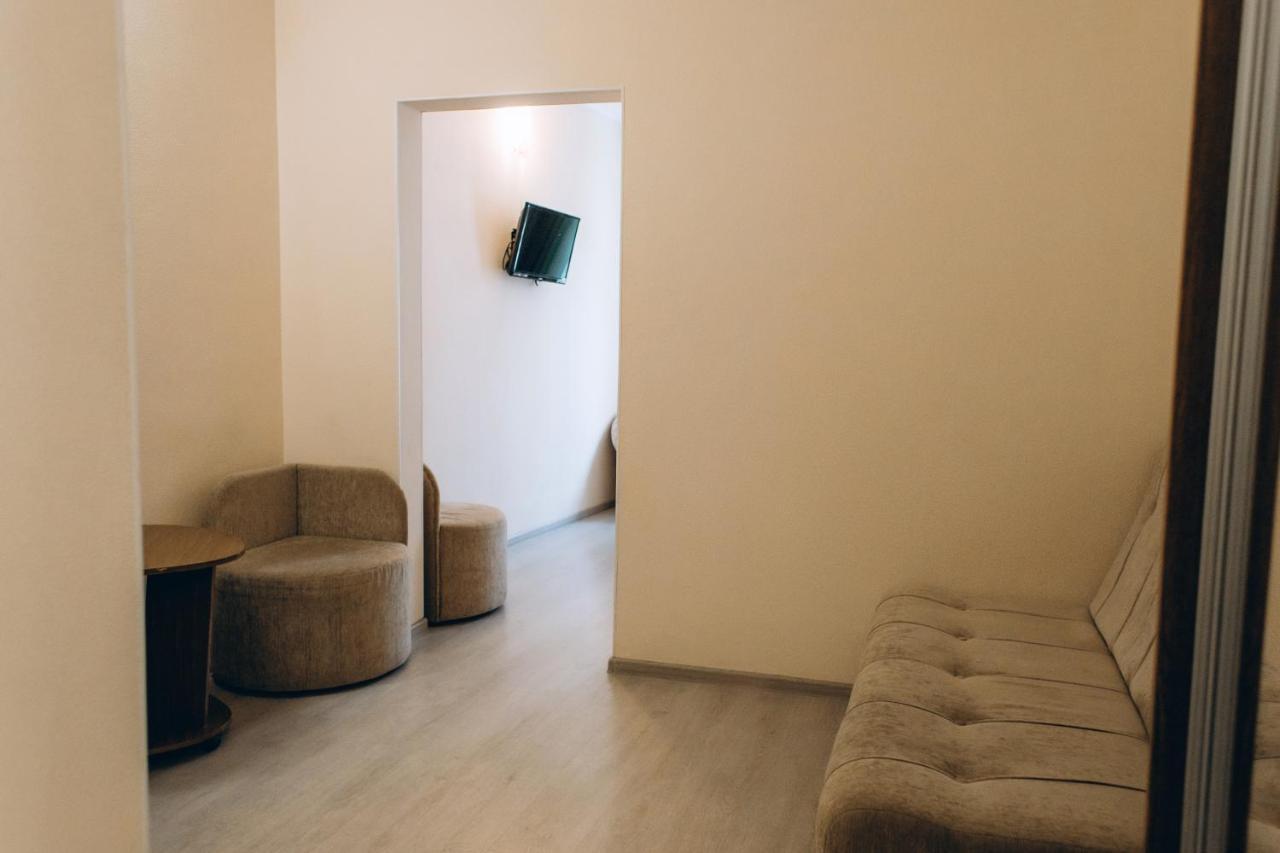 Hotel Da Nonna Одеса Екстериор снимка