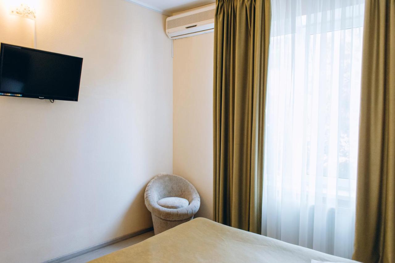 Hotel Da Nonna Одеса Екстериор снимка