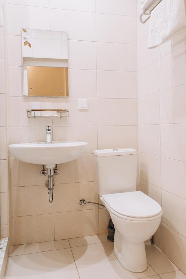 Hotel Da Nonna Одеса Екстериор снимка