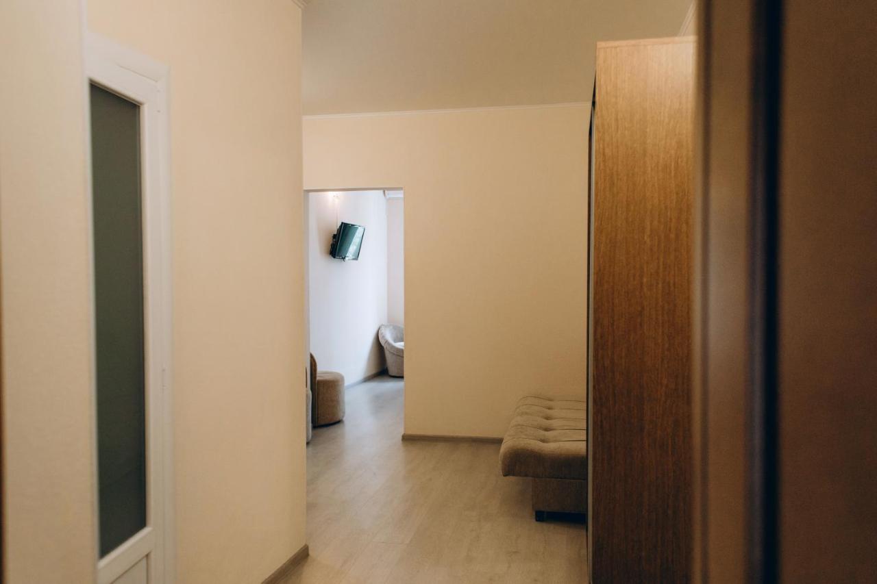 Hotel Da Nonna Одеса Екстериор снимка