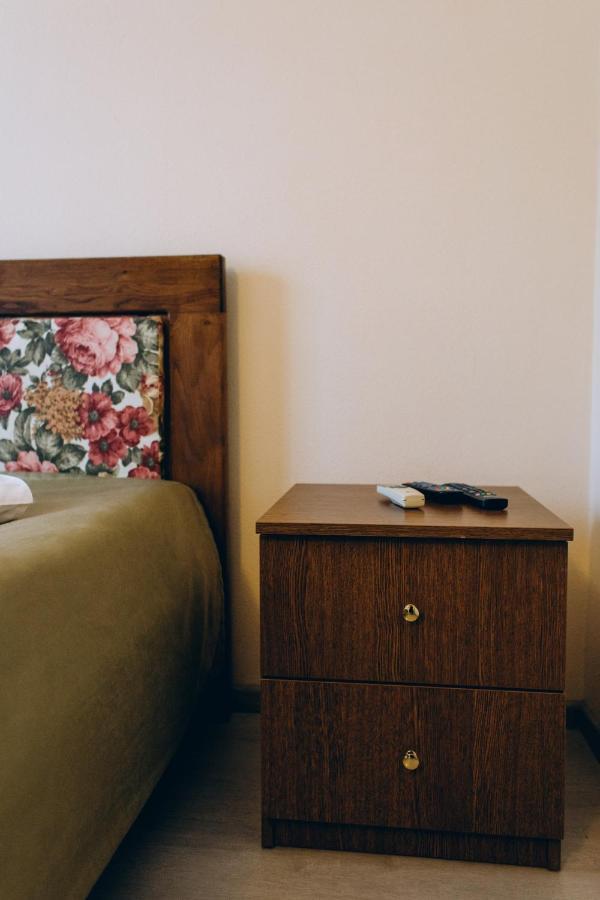 Hotel Da Nonna Одеса Екстериор снимка