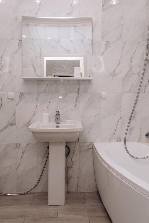 Hotel Da Nonna Одеса Екстериор снимка