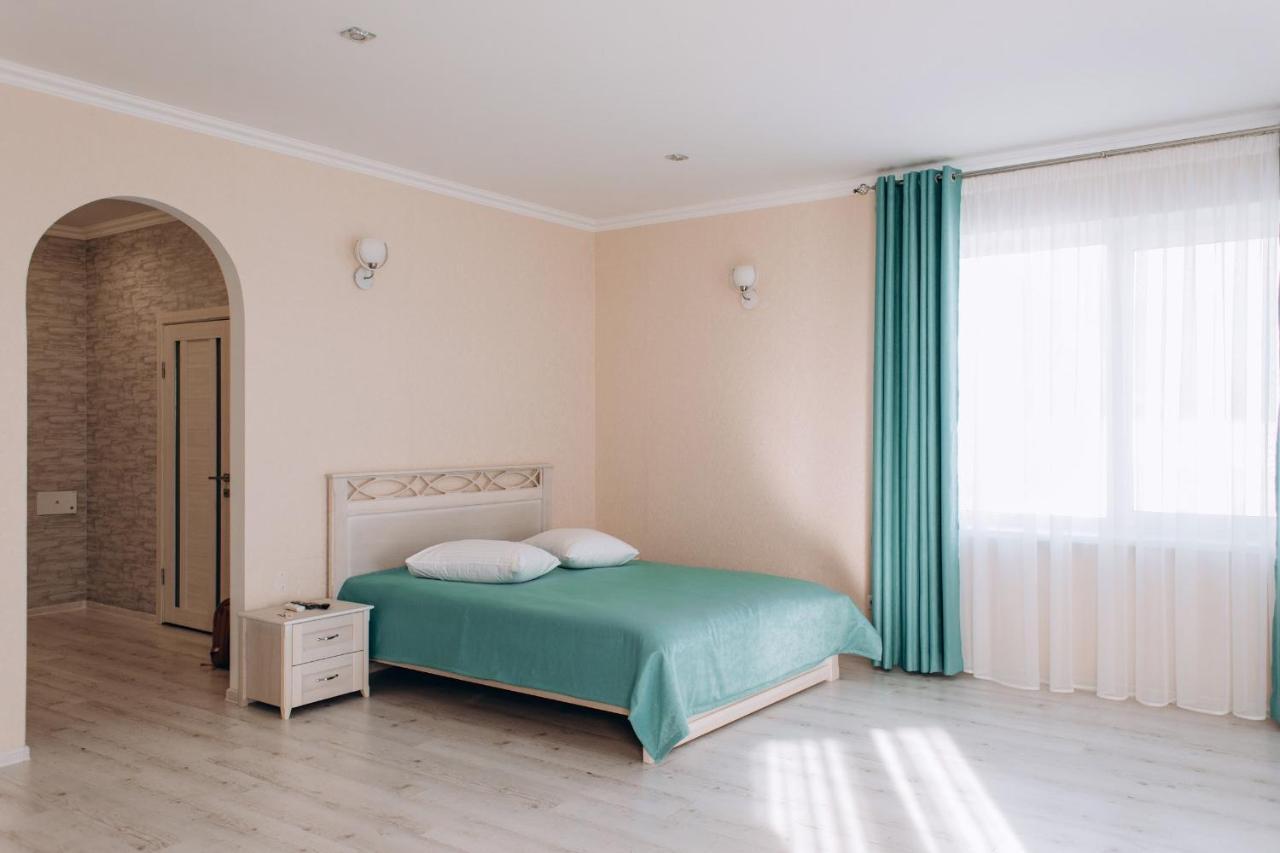 Hotel Da Nonna Одеса Екстериор снимка