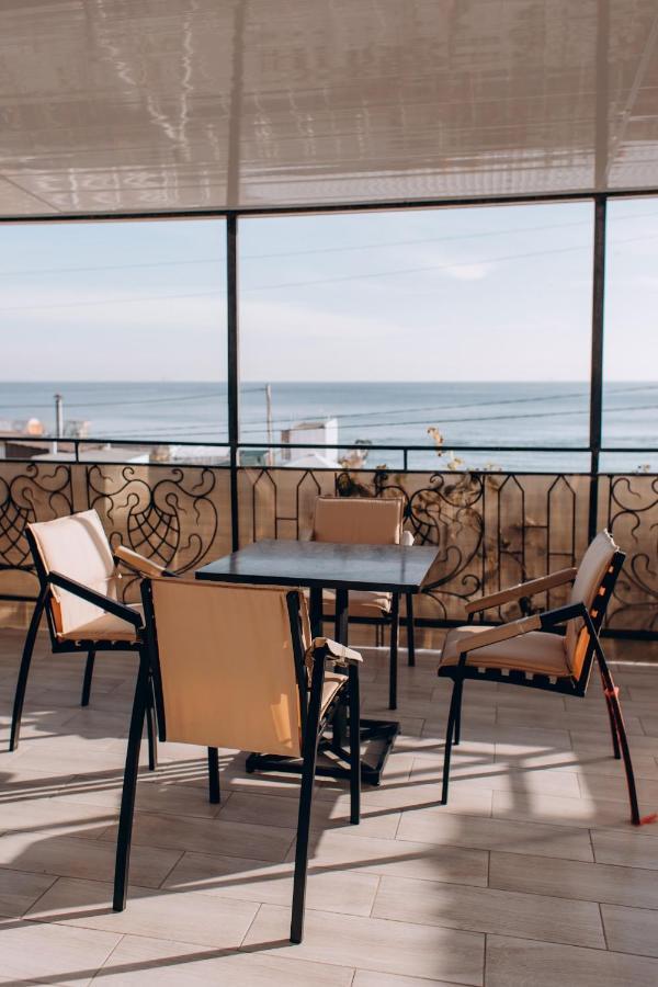 Hotel Da Nonna Одеса Екстериор снимка