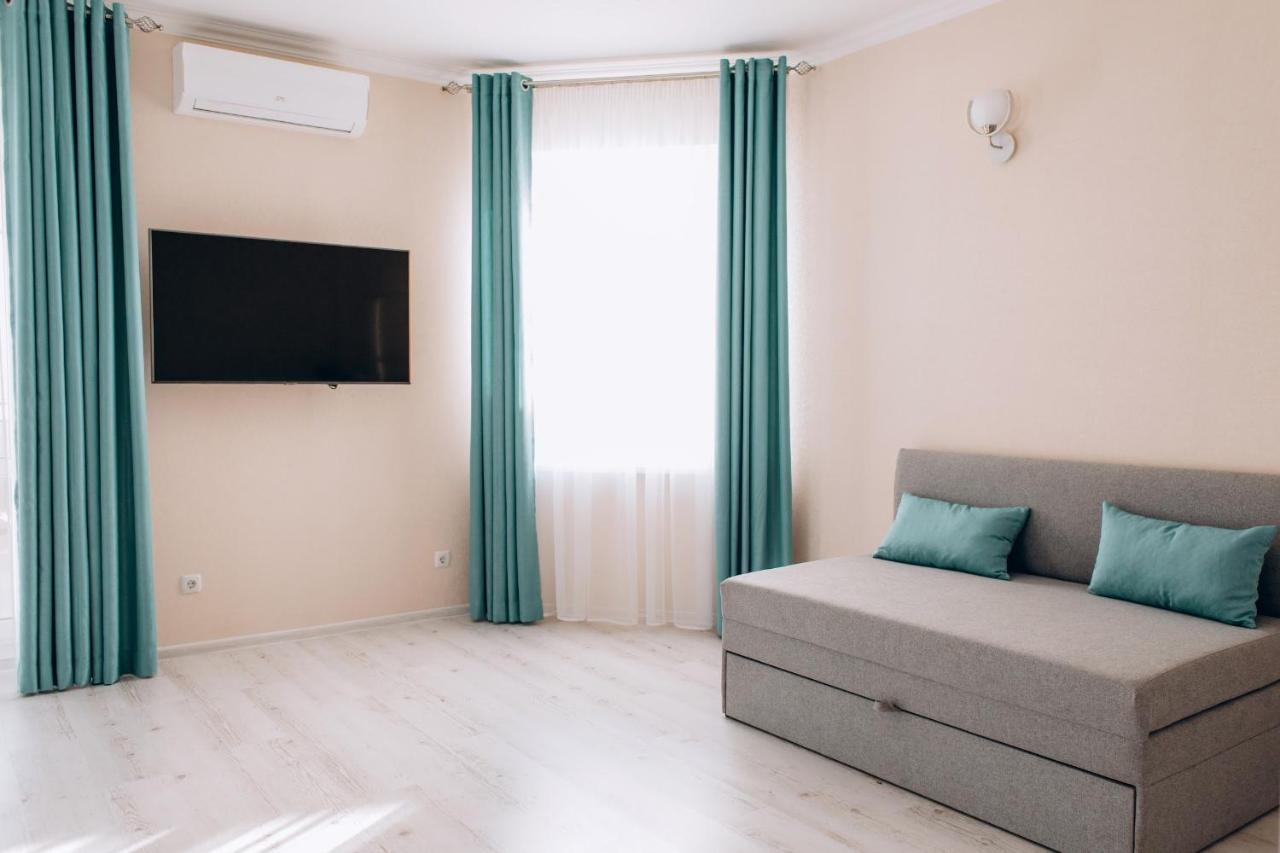 Hotel Da Nonna Одеса Екстериор снимка